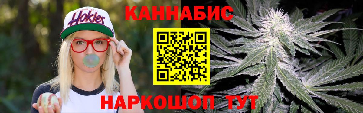 Марихуана гибрид Владимир